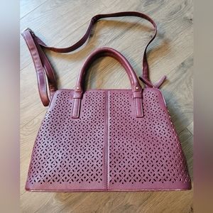 Francesca's Handbag / Crossbody